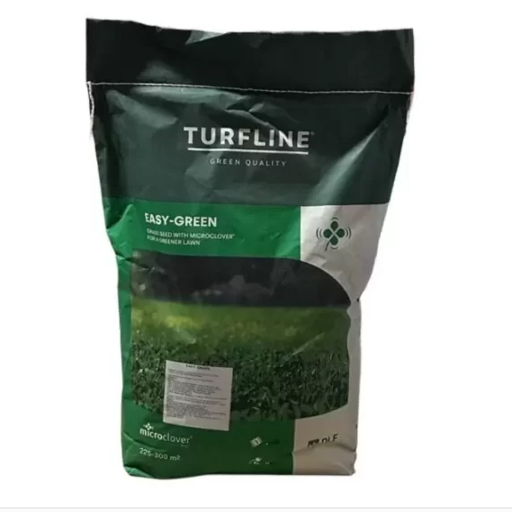 Насіння газонної трави Turfline Easygreen