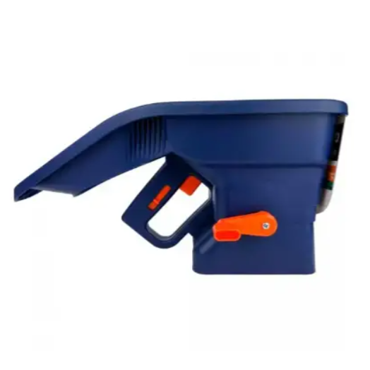 Розкидач добрив ручний HandyPro (бункер 3 л; для 2,5 кг)