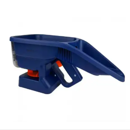Розкидач добрив ручний HandyPro (бункер 3 л; для 2,5 кг)