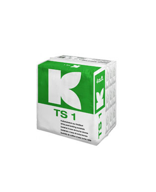 Торф'яний субстрат KLASMANN TS 1 (фракція 0-5 мм) Литва