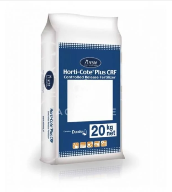 Добриво гранульоване Horti-Cote Plus CRF Мівена Нідерланди