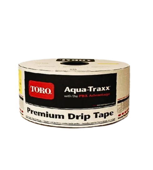 Крапельна стрічка щільова Aqua-TraXX TORO, США