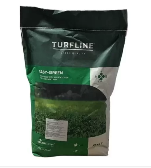 Насіння газонної трави Turfline Easygreen