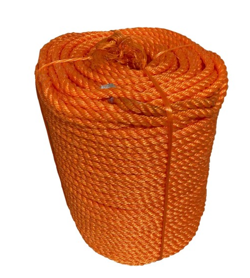 Канат кручений ліска Оранж, 200 м Туреччина