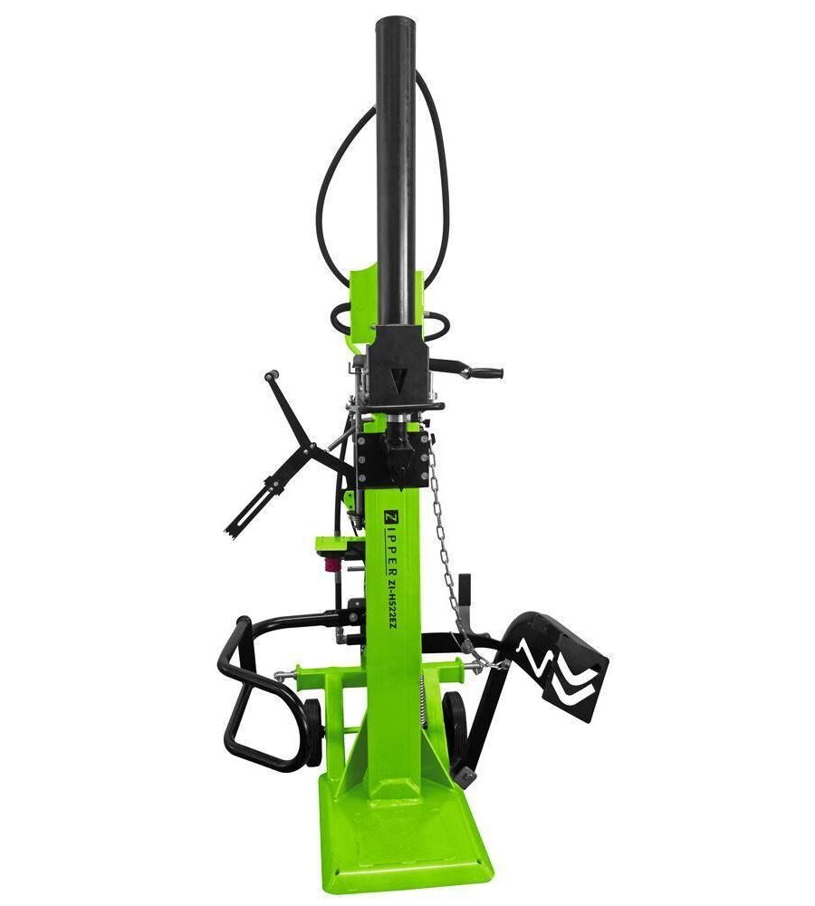 Дровокол Zipper ZI-HS22EZ