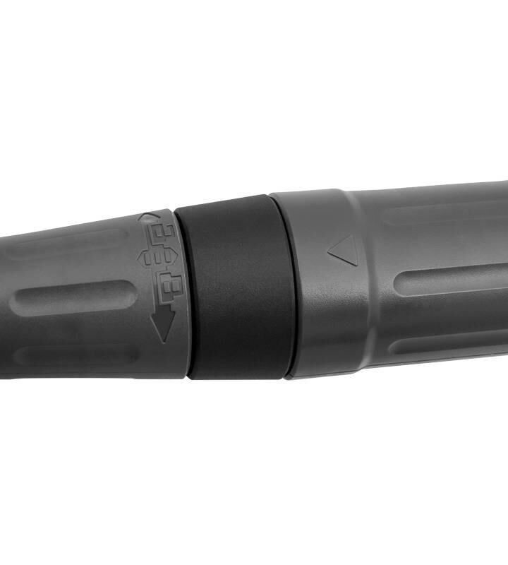 Акумуляторная пила для гілок Zipper ZI-HET40V-AKKU