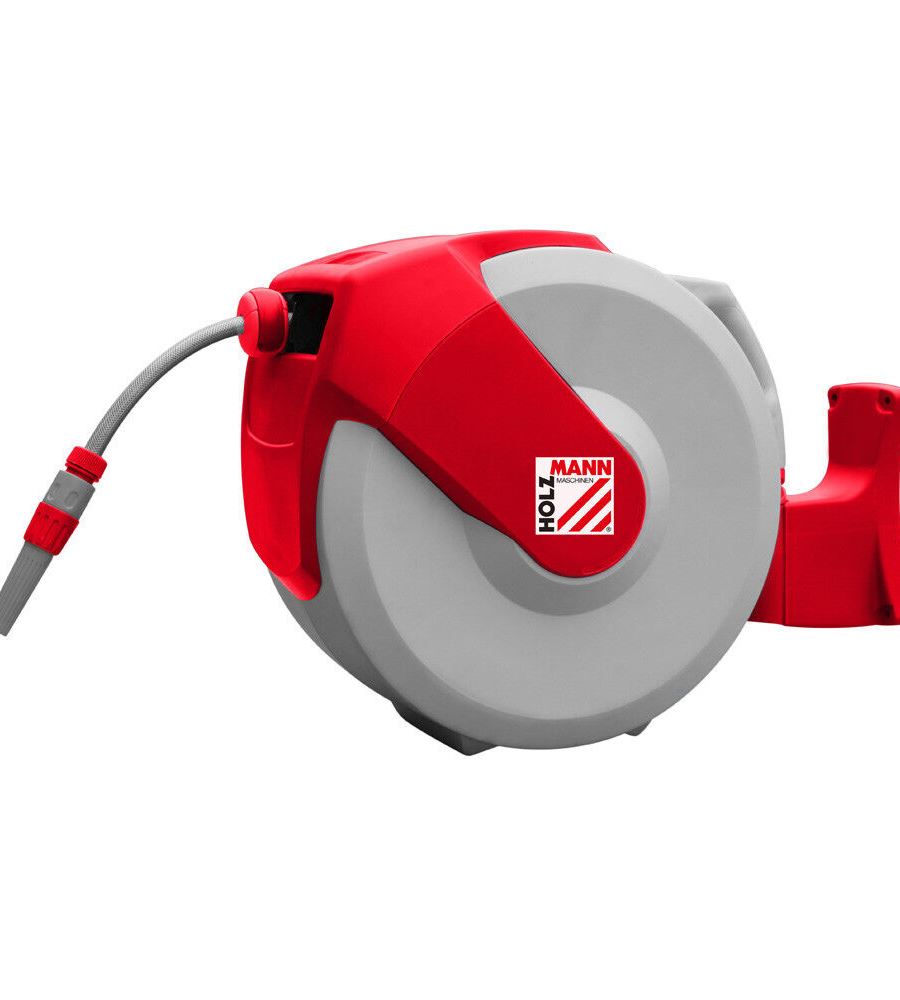 Професійний шланг Holzmann WSR20PRO