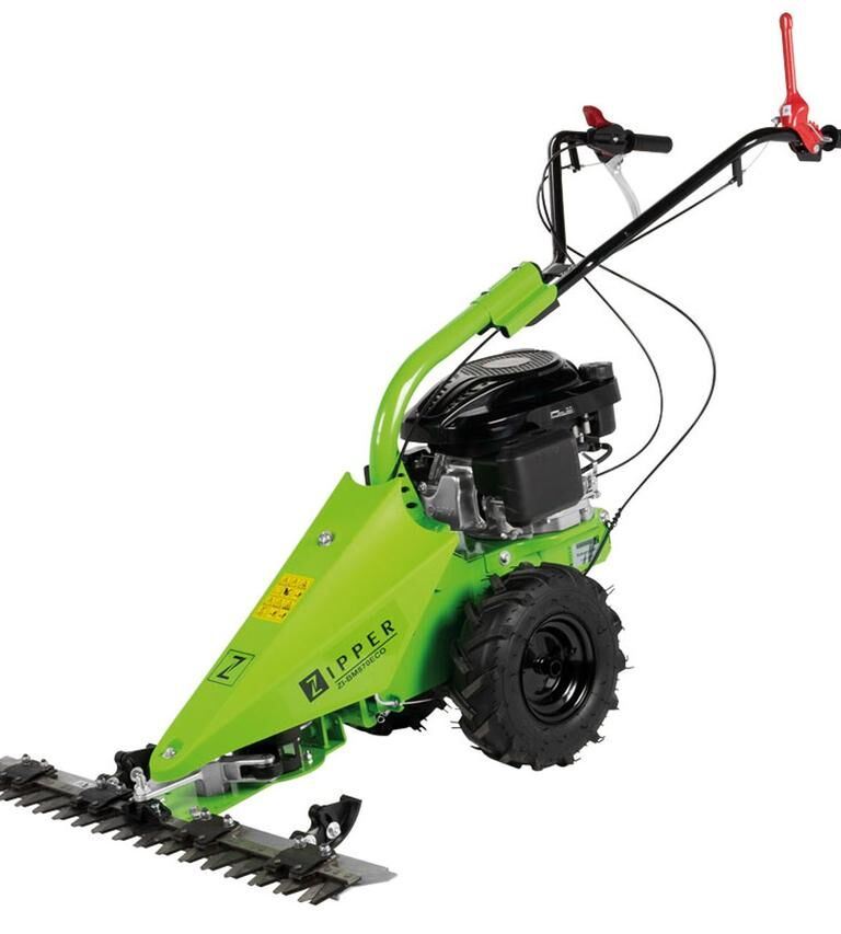 Сінокосарка Zipper ZI-BM870ECO
