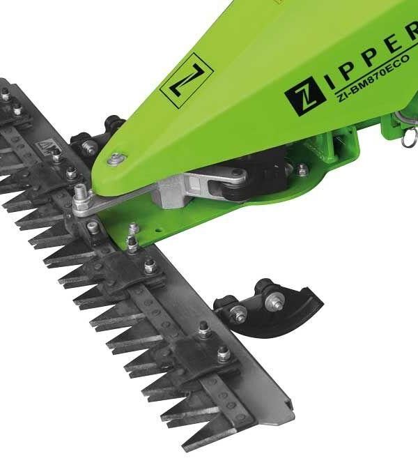 Сінокосарка Zipper ZI-BM870ECO