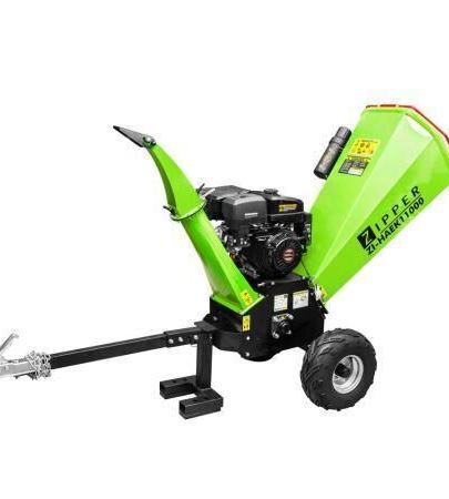 Садовий подрібнювач Zipper ZI-HAEK11000