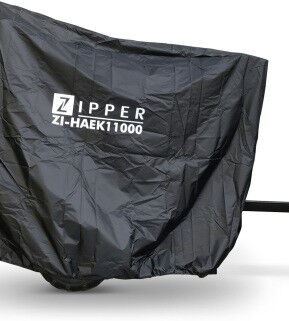 Садовий подрібнювач Zipper ZI-HAEK11000