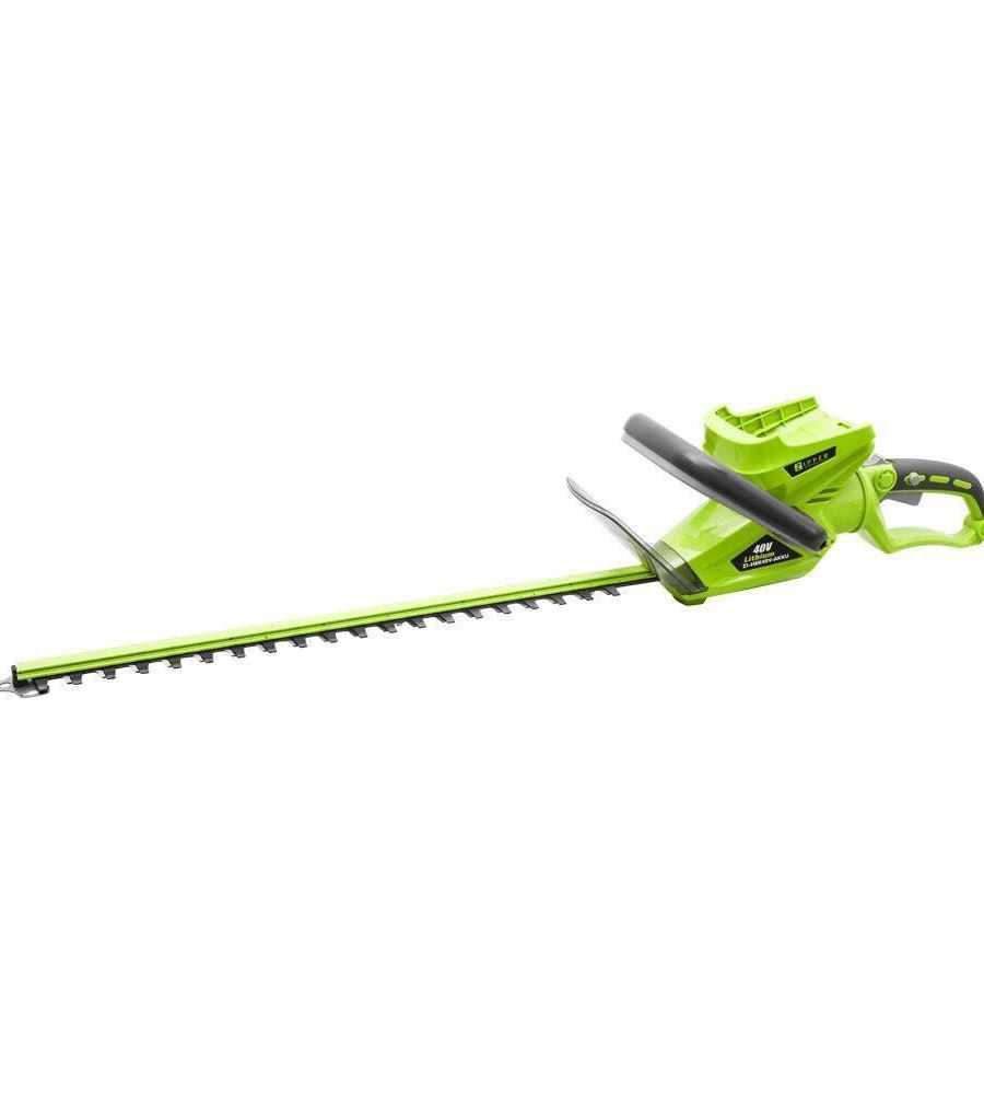 Акумуляторний кущоріз Zipper ZI-HEK40V-AKKU