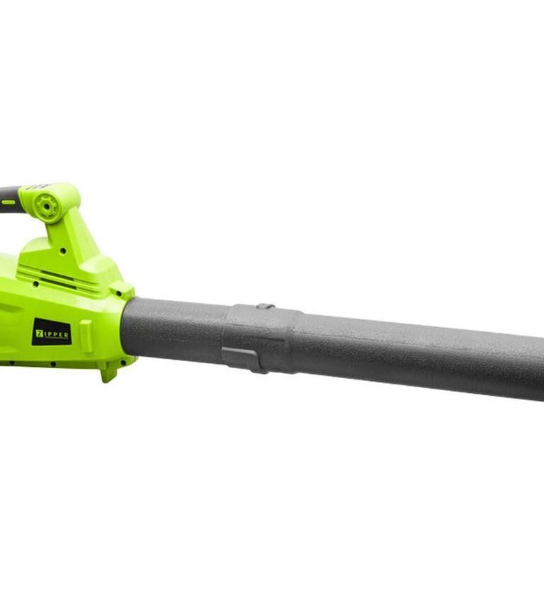 Акумуляторна повітродувка (каркас) Zipper ZI-LBR40V-AKKU