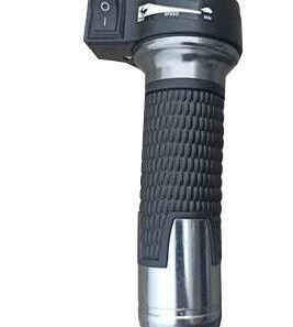 Акумуляторна тачка Zipper ZI-EWB500LI
