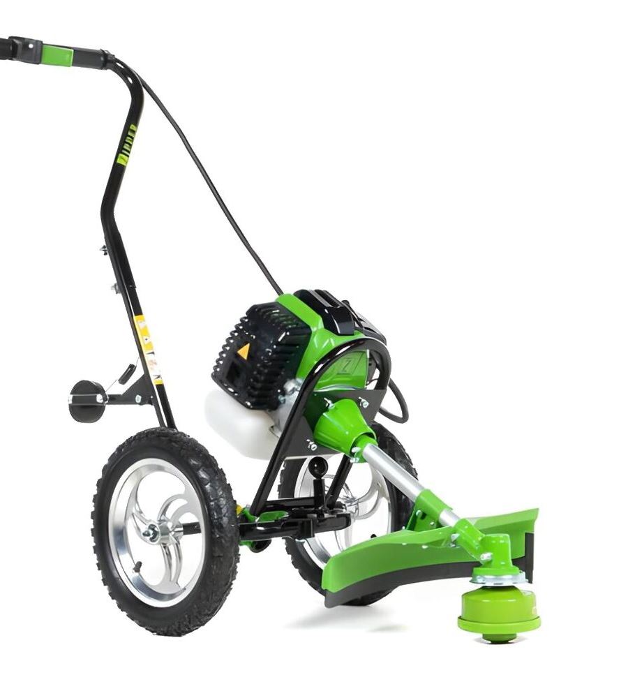 Колісний тример для трави Zipper ZI-MOS125