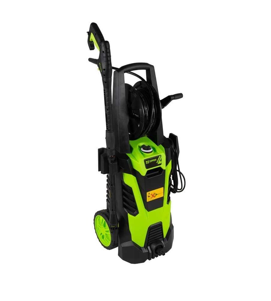 Мийка високого тиску ZIPPER ZI-HDR165