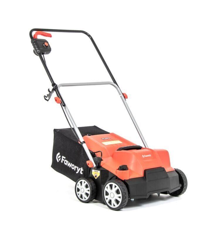 Аератор електричний Faworyt KCW1634