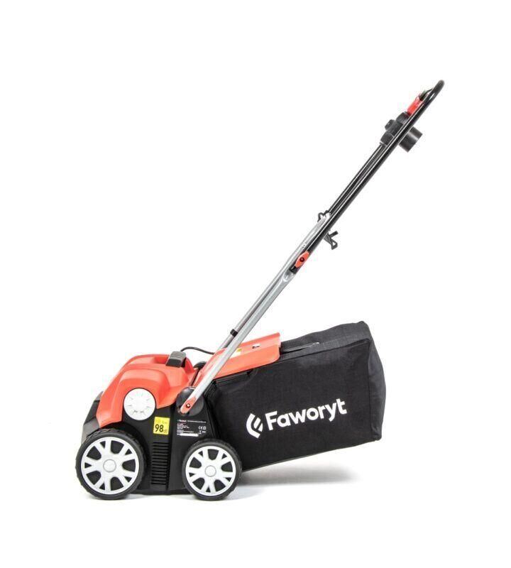 Аератор електричний Faworyt KCW1634