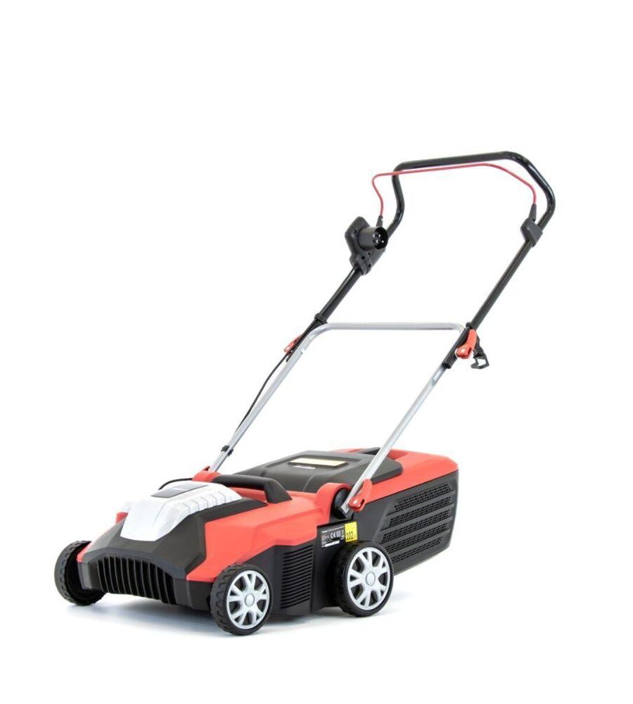 Аератор електричний Faworyt KCW1800
