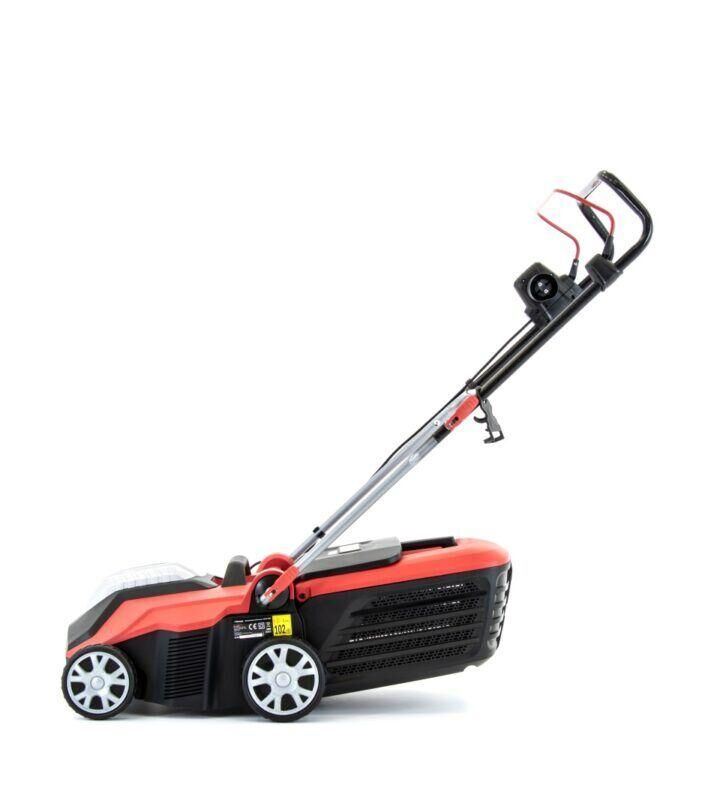 Аератор електричний Faworyt KCW1800