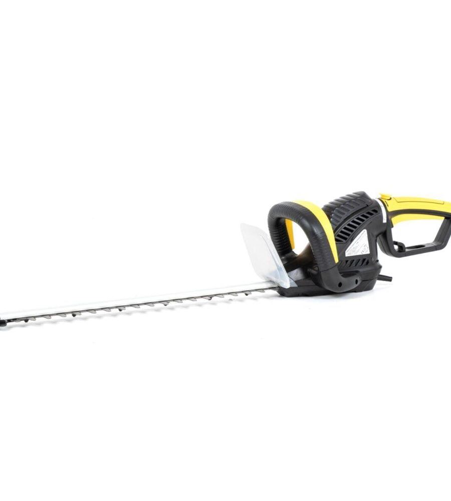 Кущоріз електричний Lider Plus EN620R