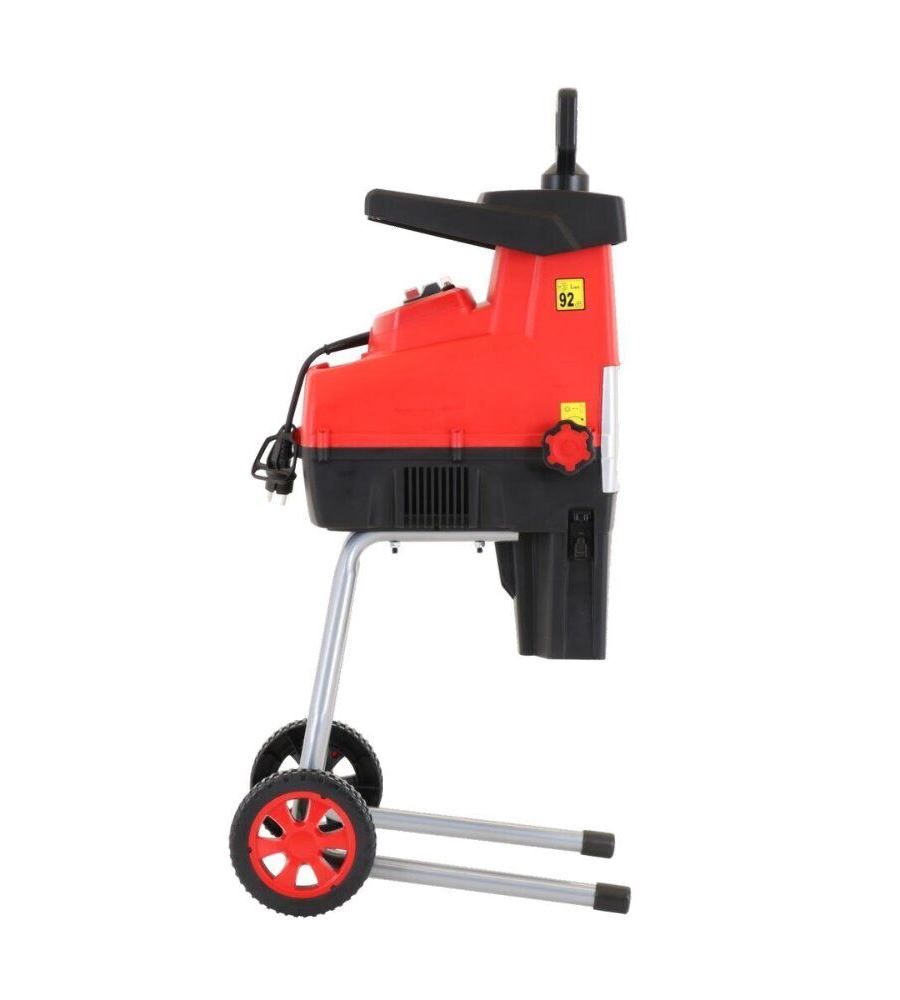 Садовий подрібнювач Faworyt GTR2844