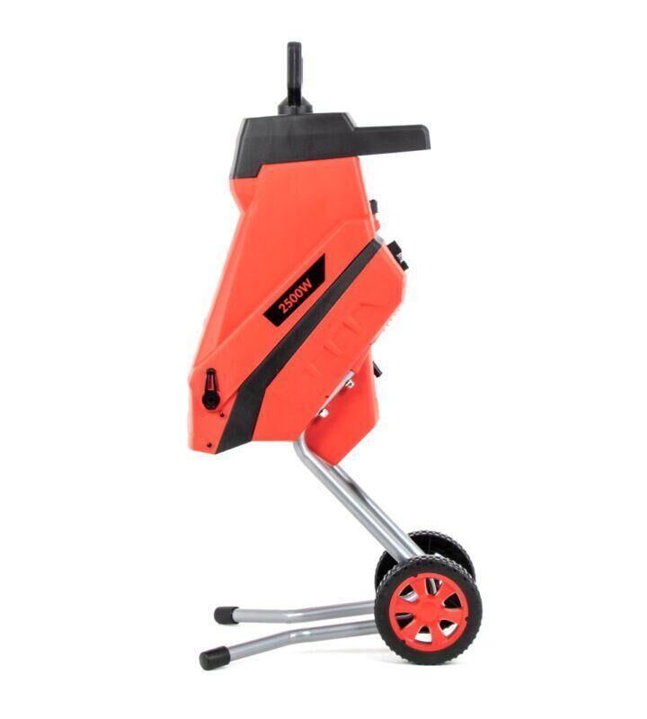 Садовий подрібнювач Faworyt GTR2545