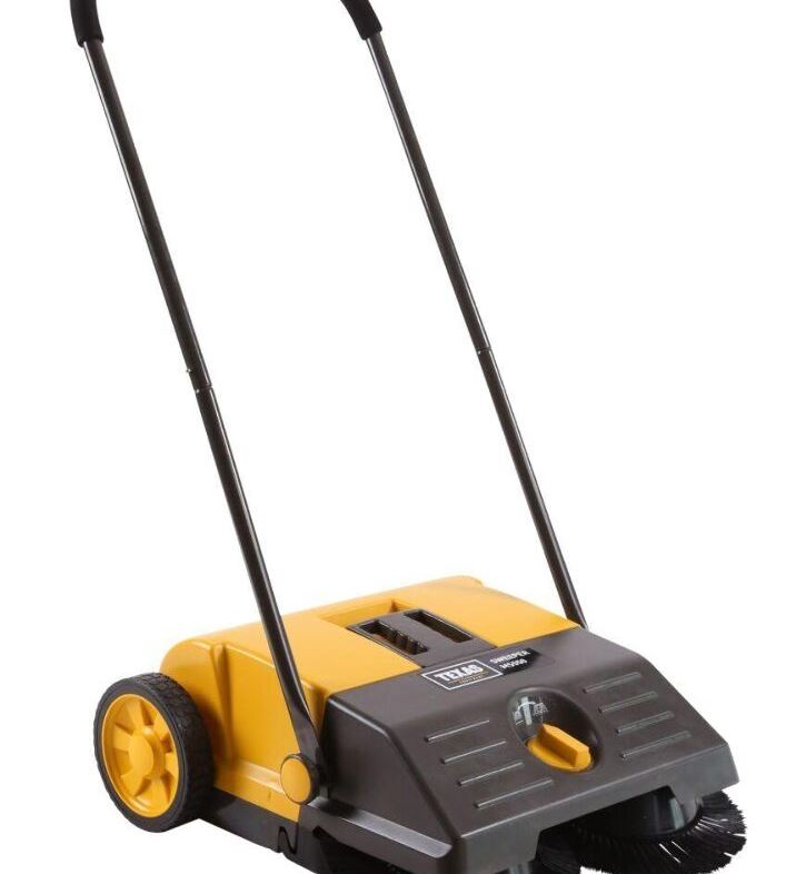 Підмітальна машина ручна Texas Sweeper MS550
