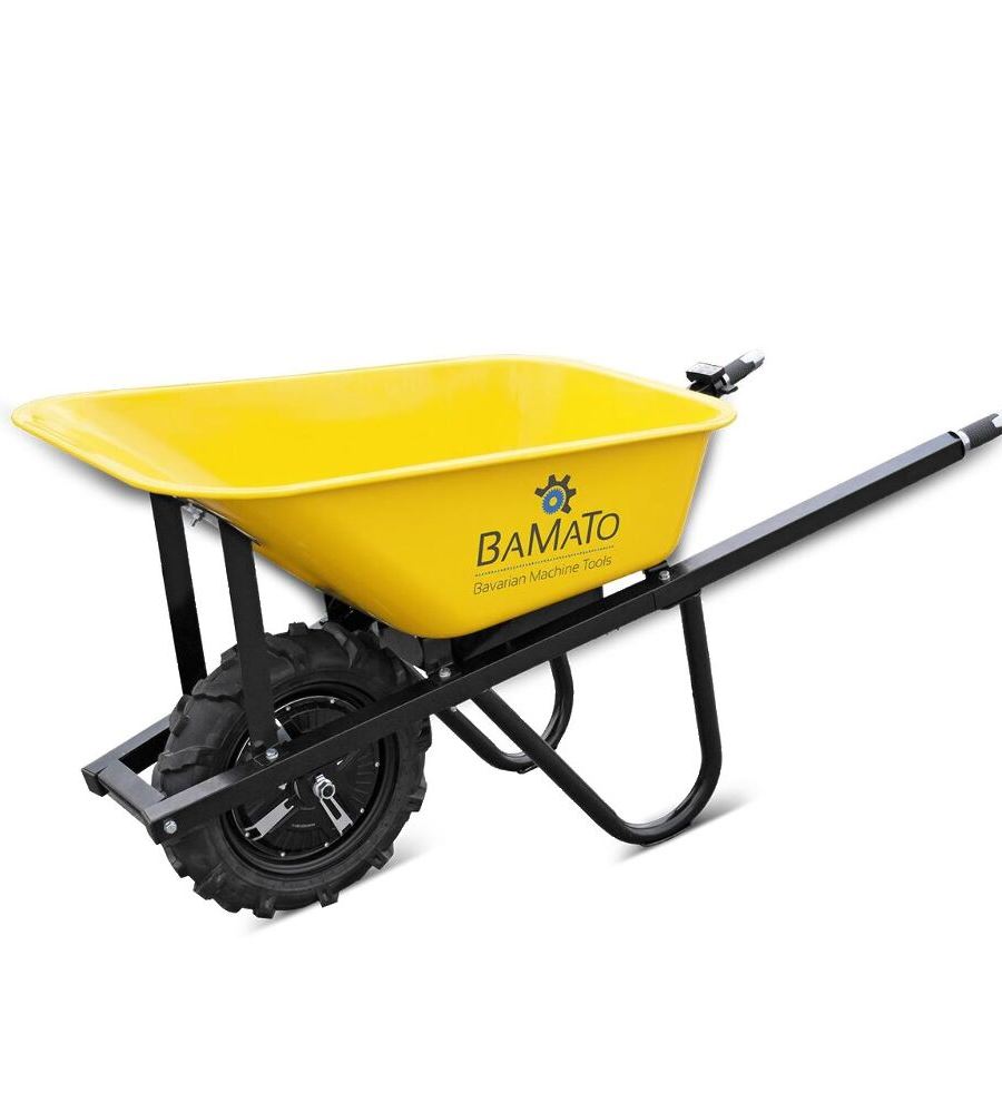 Акумуляторна тачка BAMATO MTR-150