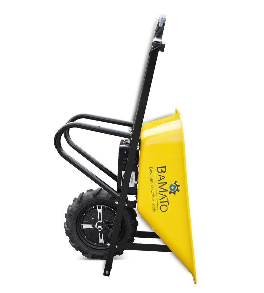 Акумуляторна тачка BAMATO MTR-150