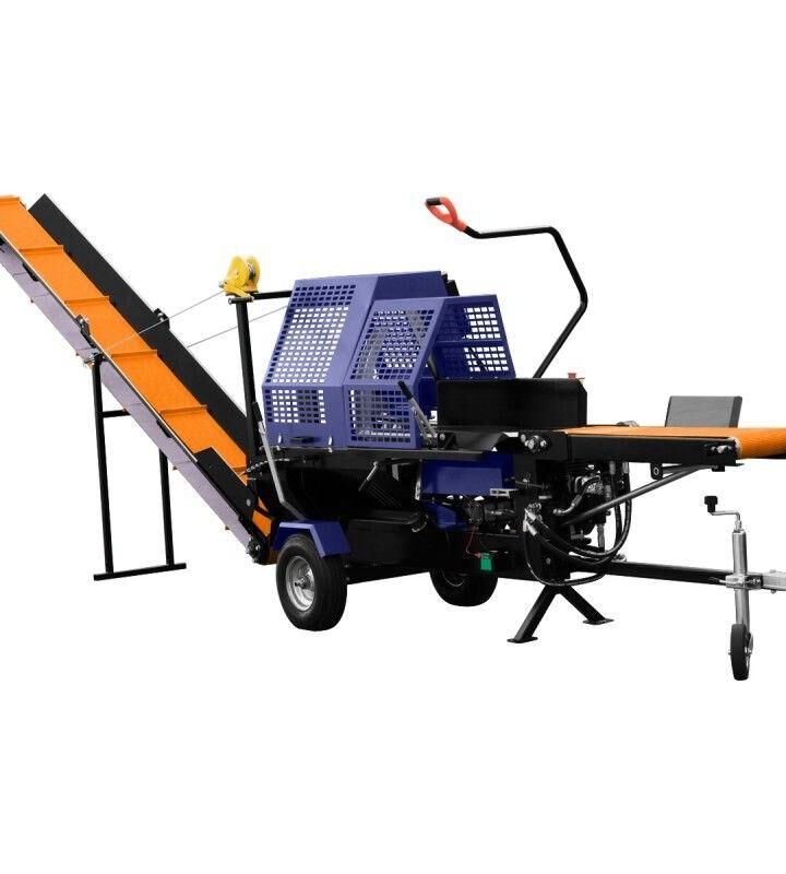 Пилоколун CORMAK RPL 1900