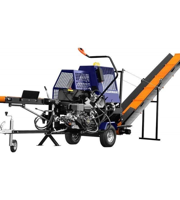 Пилоколун CORMAK RPL 1900