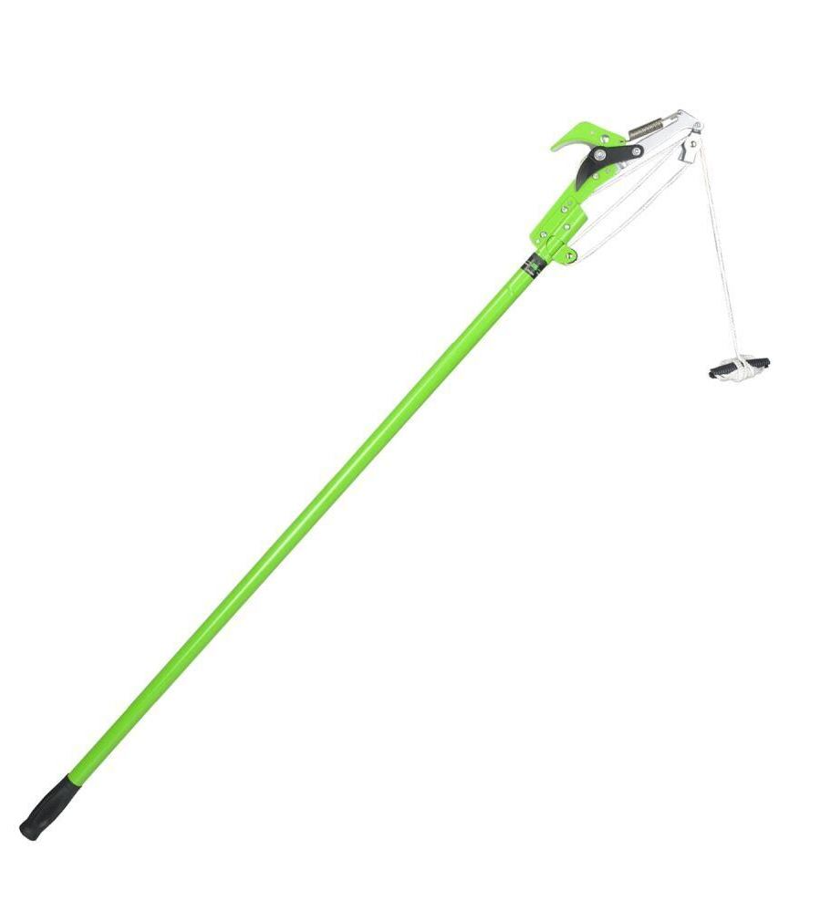 Телескопічний секатор 178-290 з пилкою Bass Polska BP-8899