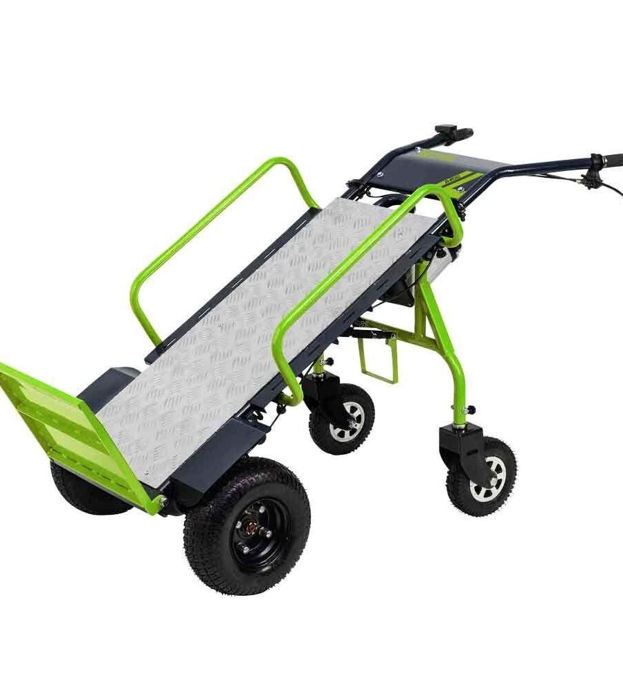 Електричний візок ZIPPER ZI-ET260