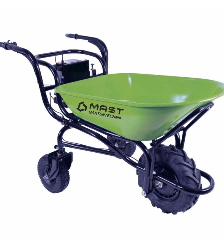 Акумуляторна тачка MAST EWB 150 B