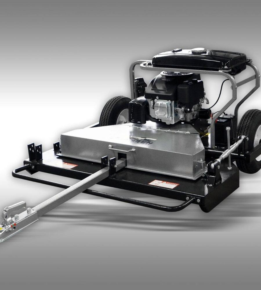 Косарка роторна до квадроцикла Jansen SMR-120
