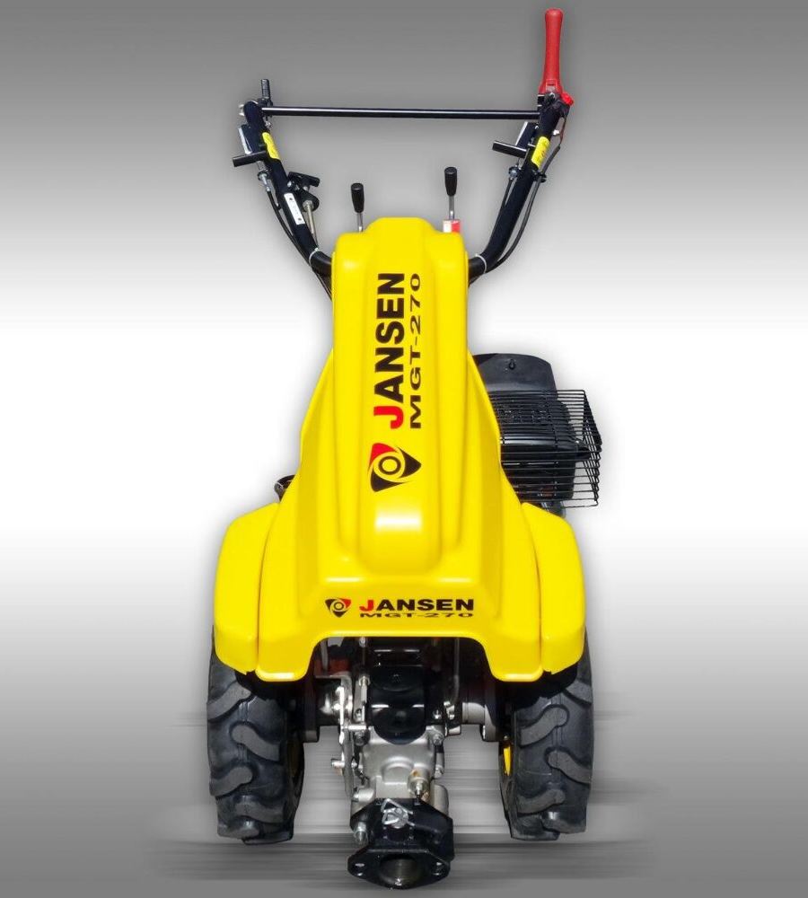 Мотоблок Jansen MGT-270