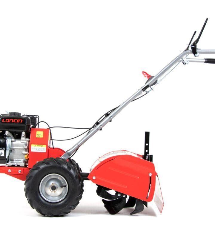 Бензиновий мотокультиватор Faworyt SHT48F-200H
