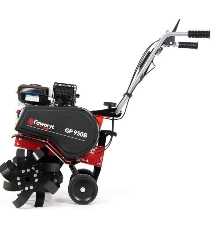 Бензиновий мотокультиватор Faworyt Pro GP950 B