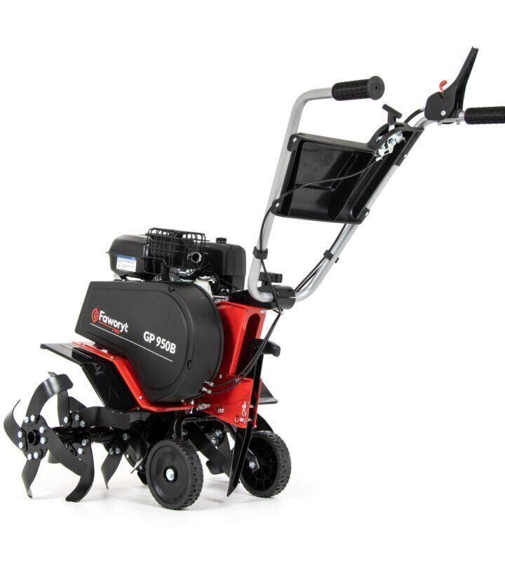 Бензиновий мотокультиватор Faworyt Pro GP950 B