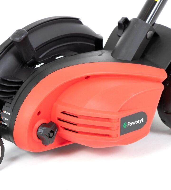 Тример для кромки газону Faworyt HEK1200