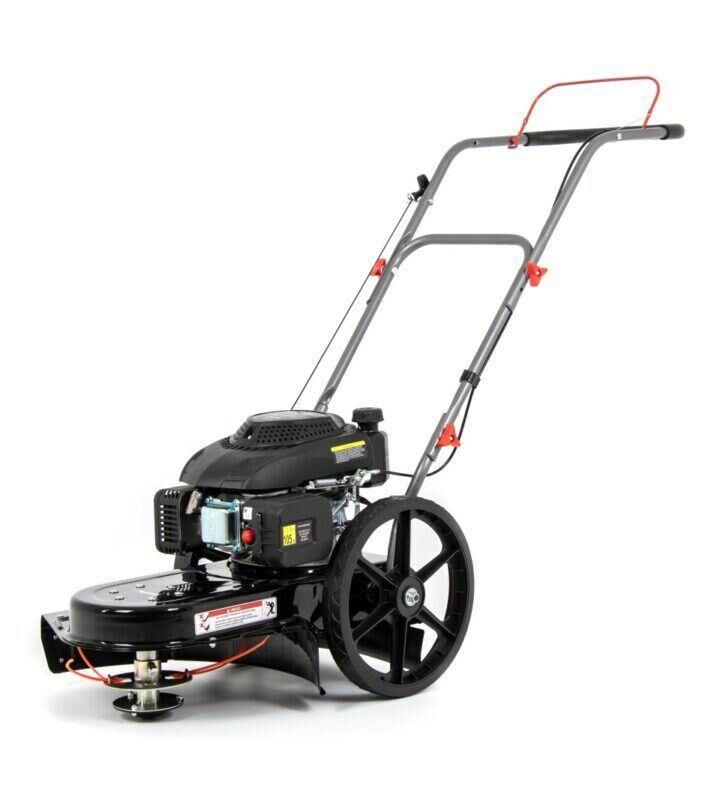 Косарка бензинова Faworyt NK350D