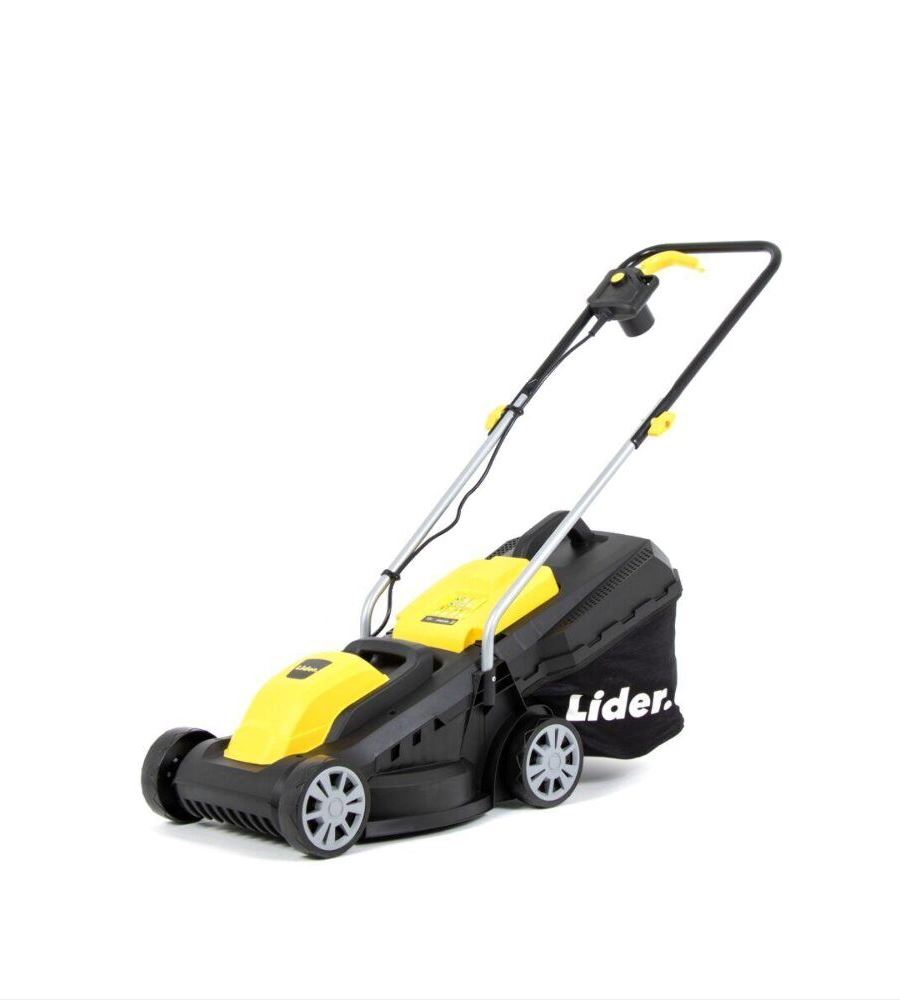 Газонокосарка електрична Lider YK1200