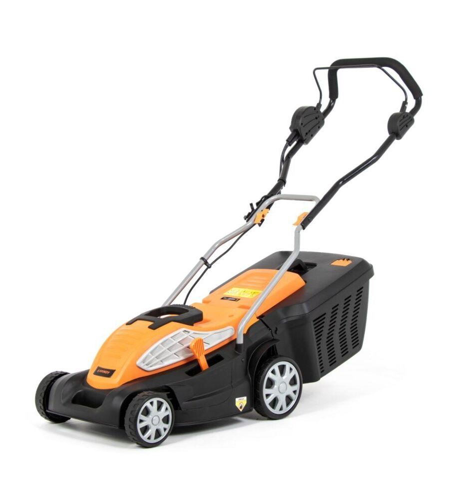 Газонокосарка електрична Handy KC1600A