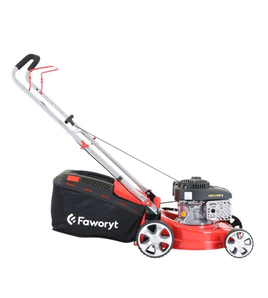 Газонокосарка бензинова Faworyt SH41P123L