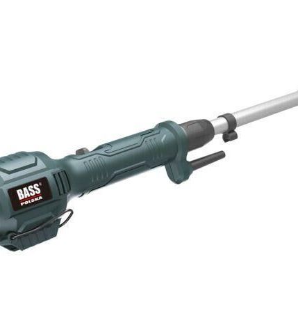 Електричний випалювач бур'янів Bass Polska BP-4881
