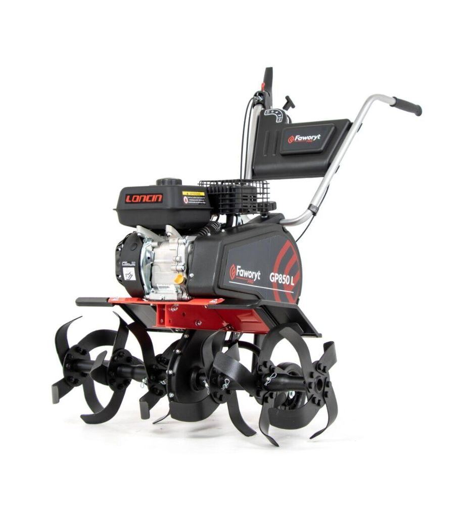 Бензиновий мотокультиватор Faworyt Pro GP850 B