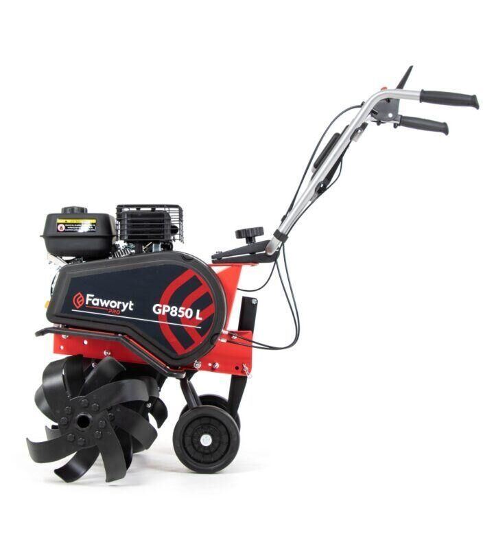 Бензиновий мотокультиватор Faworyt Pro GP850 B