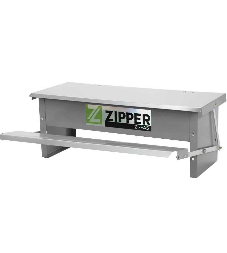 Годівниця для домашніх птахів Zipper ZI-FA5
