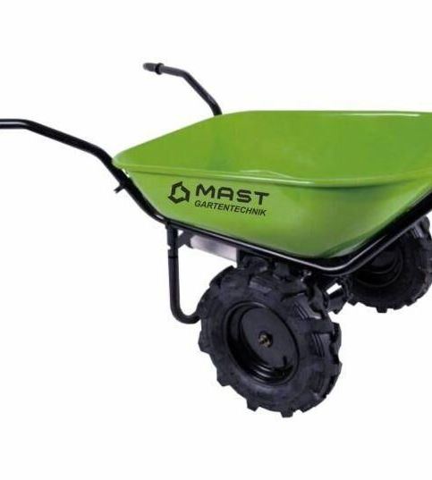 Акумуляторна тачка MAST EWD260